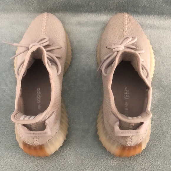 yeezys 350 sesame